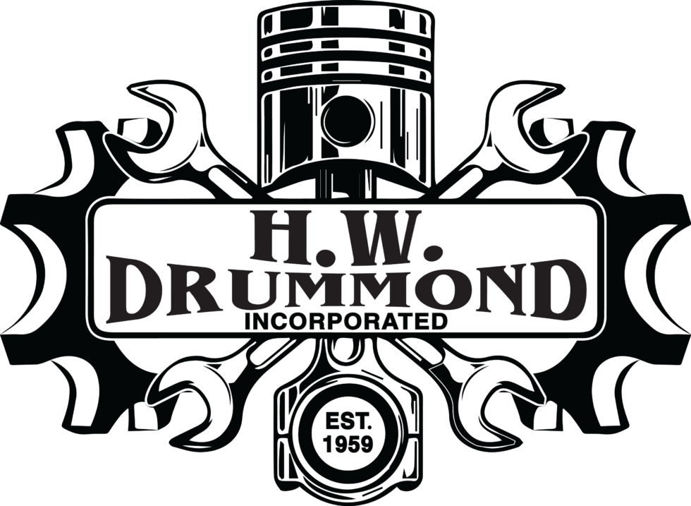HW Drummond Your One Stop Shop on the Shore for Parts!